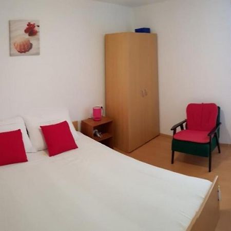 סגט ווראנייצה Apartment Murva מראה חיצוני תמונה