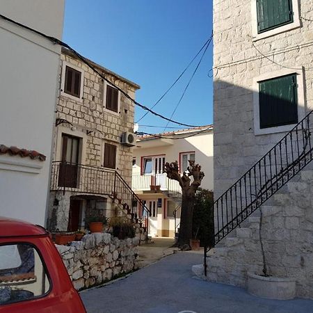 סגט ווראנייצה Apartment Murva מראה חיצוני תמונה