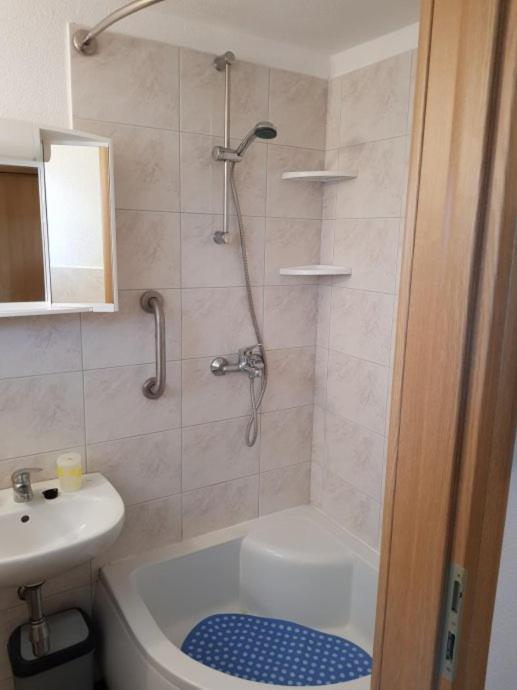 סגט ווראנייצה Apartment Murva מראה חיצוני תמונה