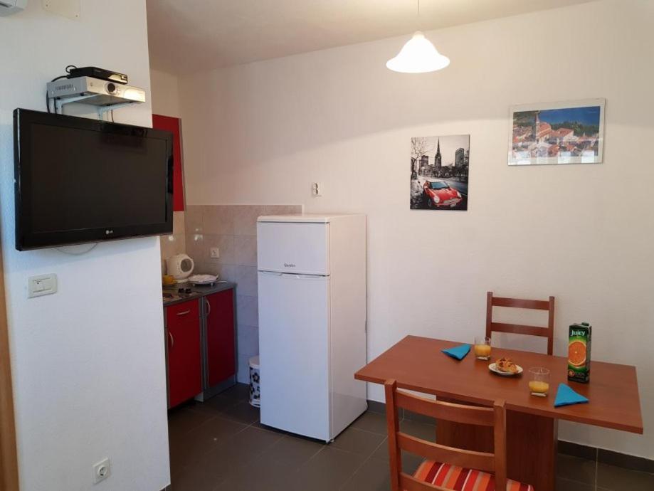 סגט ווראנייצה Apartment Murva מראה חיצוני תמונה