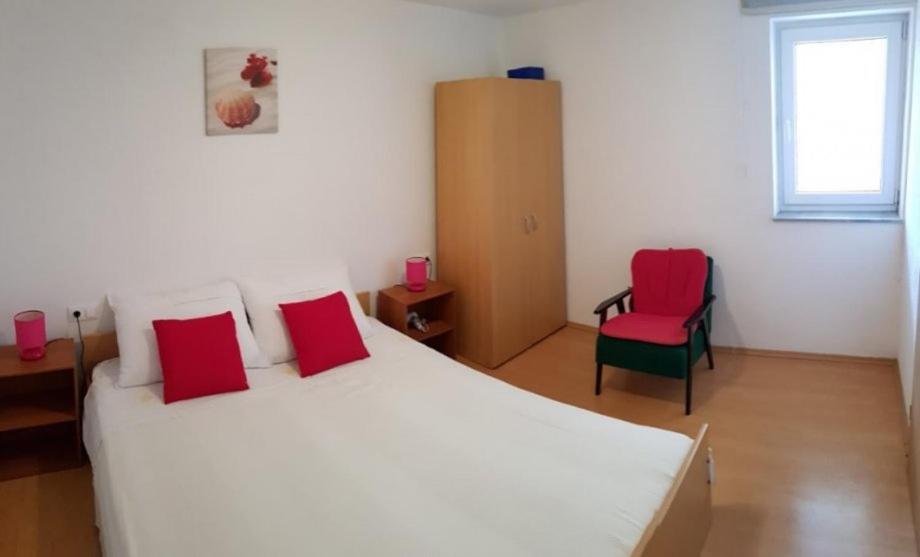 סגט ווראנייצה Apartment Murva מראה חיצוני תמונה