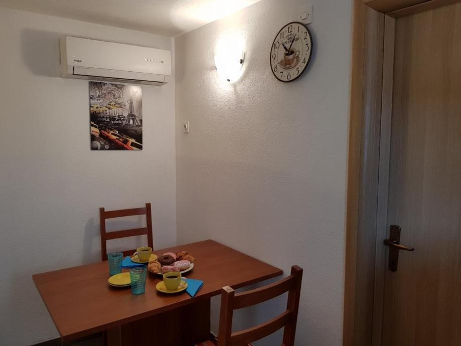 סגט ווראנייצה Apartment Murva מראה חיצוני תמונה